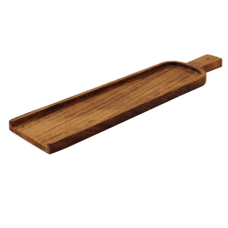 Small Loop Handled Board  Sobremesa by Greenheart – East Third Collective