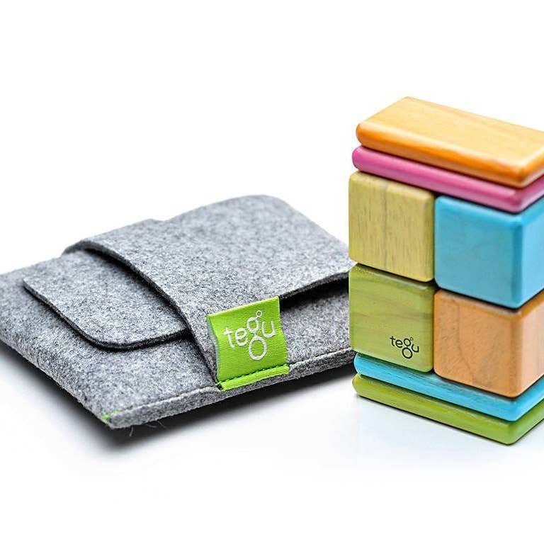 Tegu online wooden blocks