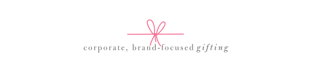 East Third Collective corporate gifting tagline.