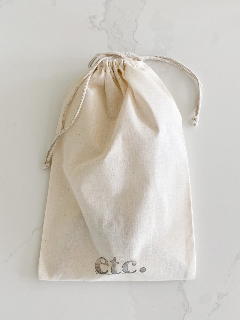 Pouch from ETC.