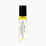 Nail & Cuticle Oil by French Girl Organics.