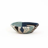 Small bowl used as catchall.