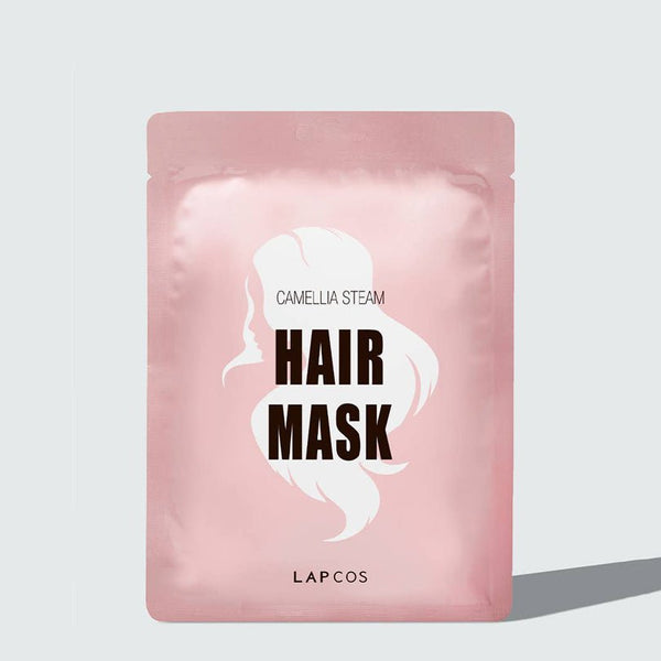 Heal your hair with our steam hair mask. Add this to any beauty gift to elevate your present.
