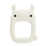 The cutest teething gift for a new baby!