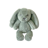 The softest bunny toy from OB Designs fits with any of our East Third Collective baby items to make the perfect baby gift.