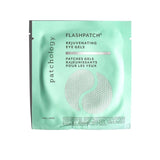 FlashPatch® Rejuvenating Eye Gels from Patchology.
