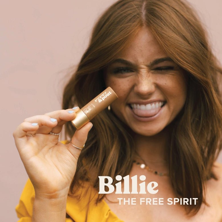 Lip Tint in Billie