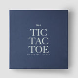 Tic tac toe game.