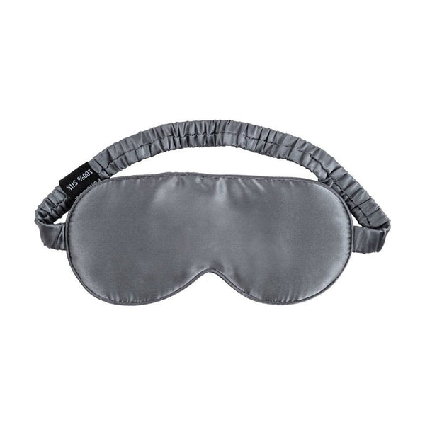 Gift the softest sleep mask from Pure Sol. The charcoal color is a great gift for men or women.
