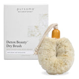 Combine the Pursoma detox beauty brush with other east third collective beauty products for a fun gift!