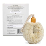 A lovely gift for a friend who needs a self-care ritual. Combine with the Bain de Pied Soak.