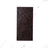 A beautiful bar of high quality chocolate from ritual chocolate.