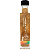 Giving Runamok sparkle maple syrup is giving the gift of fun!