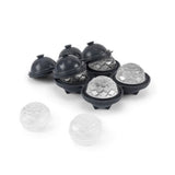 Our petal ice tray is a fun host gift and makes the cutest little round ice cubes for those yummy cocktails.