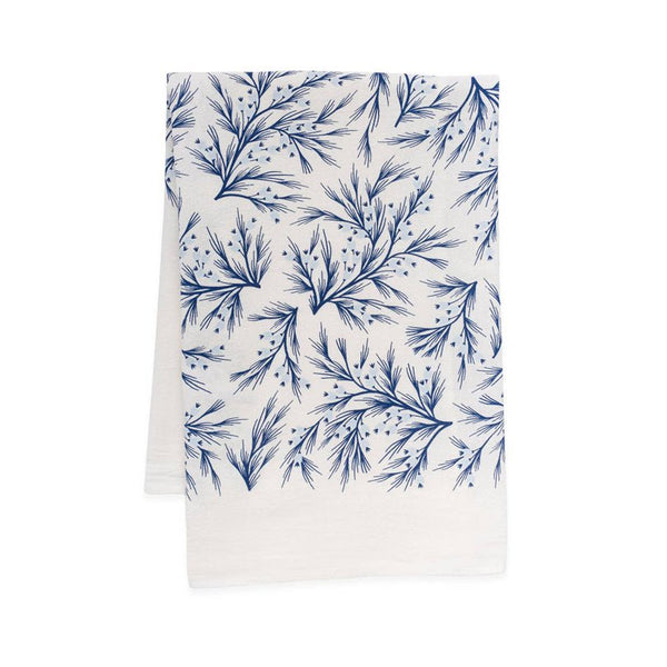 Our favorite tea towels in new designs make the best housewarming gifts.