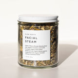 Herbal Facial Steam from Slow North.