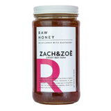Wildflower Honey with Raspberry by Zach & Zoe